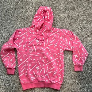 Spy Ninjas hoodie